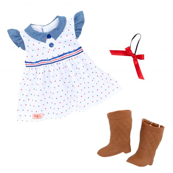 Our Generation ������ ���� � ����� �������� �� ����������� 46�� BD31447Z - �������� 4