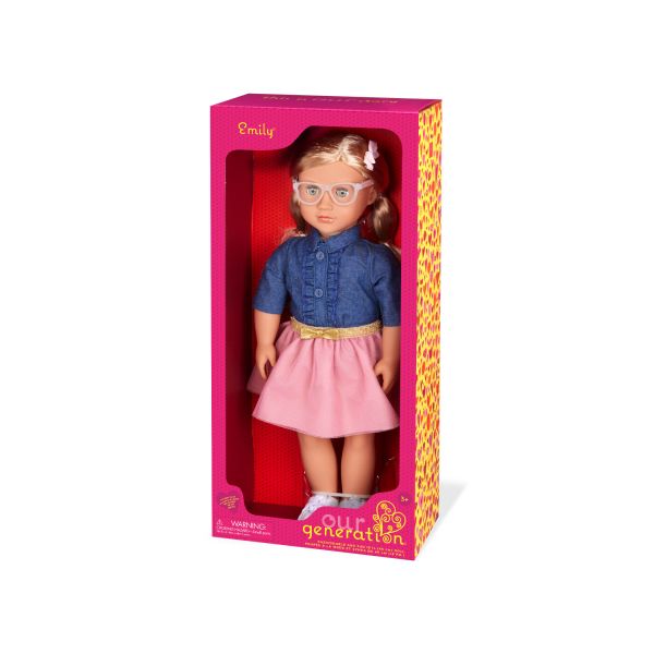 ����� Our Generation ����� � ��������� ������� 46�� BD31475Z - �������� 5