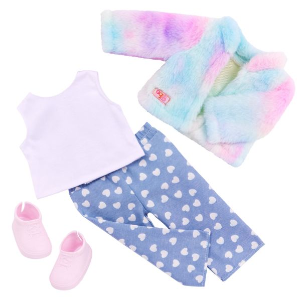 ����� Our Generation ������� �� ������ ��� � ������������ 46�� BD31538Z - �������� 5