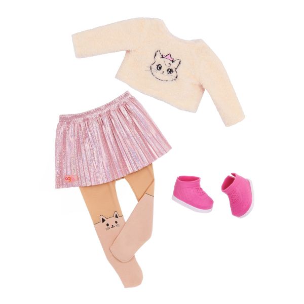 ����� Our Generation ���� � �������� ����� � ������������ 46�� BD31579Z - �������� 6