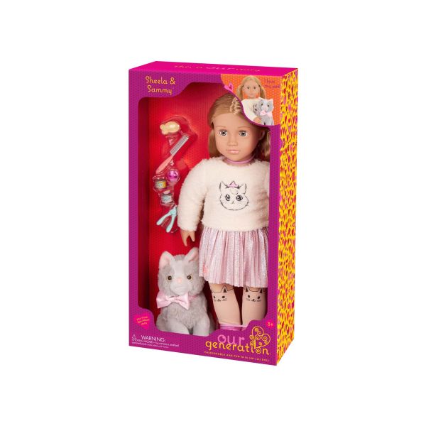 ����� Our Generation ���� � �������� ����� � ������������ 46�� BD31579Z - �������� 7