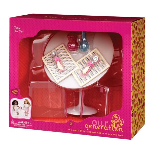 ����� ������ Our Generation ���� � ������ BD37268Z - �������� 4