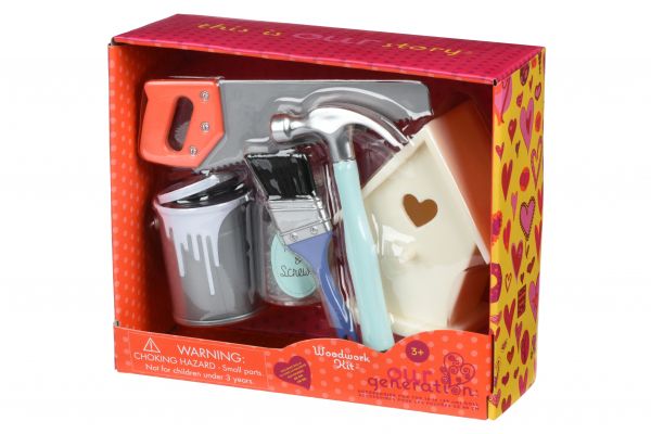 ����� ����������� Our Generation ����������� ��� ������ BD37340Z - �������� 3