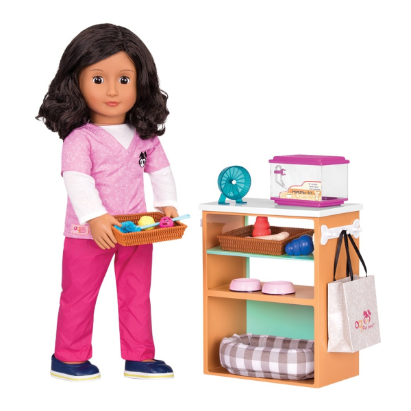 ����� ����������� Our Generation Deluxe ���������� BD37433Z - �������� 3