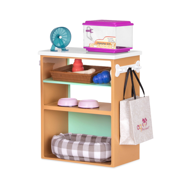 ����� ����������� Our Generation Deluxe ���������� BD37433Z - �������� 2