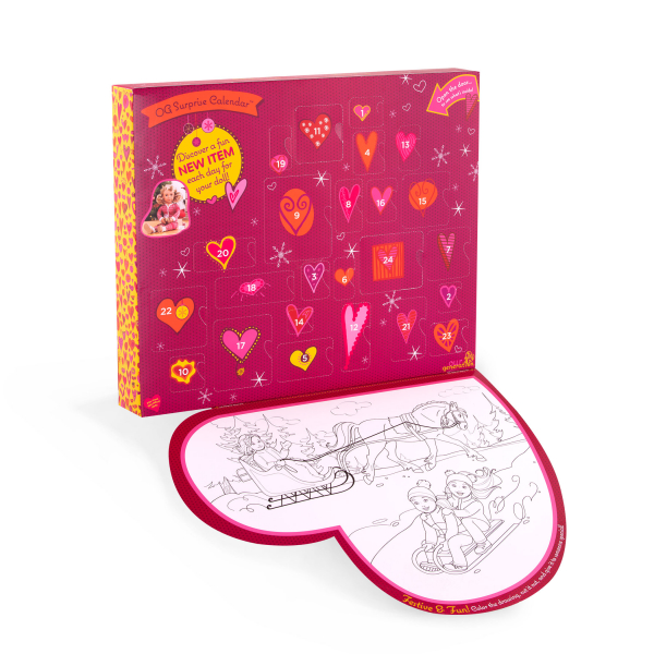 ����� ����������� Our Generation ����������� 24 ��. BD37968Z - �������� 4