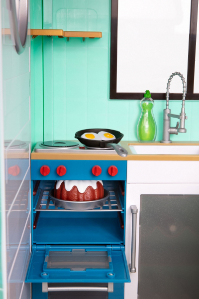 ������� ����� Our Generation ������� ��� � ������������ BD37980Z - �������� 5