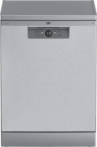 ������������� ������ Beko, 15�����., A++, 60��, �������, 3� �������,
���� BDFN26522XQ - �������� 1
