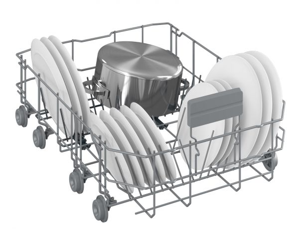 ������������� ������ Beko ������������, 10�����., A++, 45��, �������, ����� BDIS36020 - �������� 4