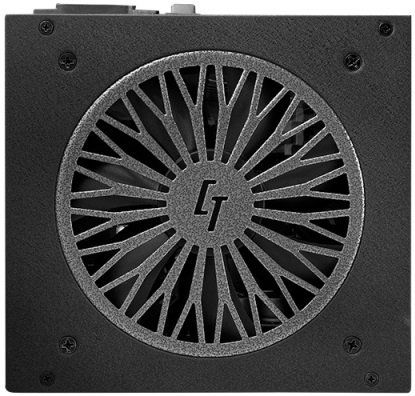 ���� ������� CHIEFTEC Chieftronic SteelPower  (650W), >85%, 80+ Bronze, 120��, 1xMB 24pin(20+4), 2xCPU 8pin(4+4), 3xMolex, 6xSATA, 4xPCIe 8pin(6+2), Fully Modular BDK-650FC - �������� 3