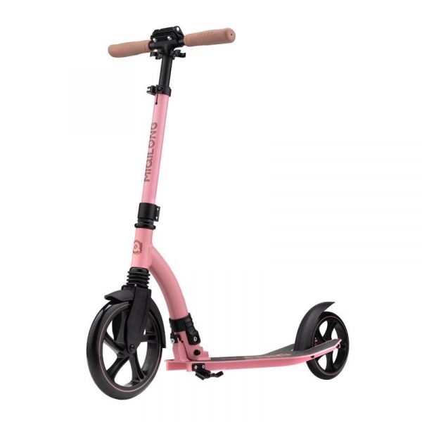 Miqilong ������� Beagle ������� BEAGLE-200-PINK - �������� 1