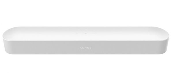 Sonos  Beam[White] BEAM1EU1 -  4