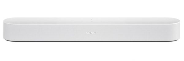  Sonos Beam, White BEAM1EU1 -  1