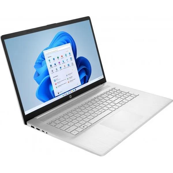 ������� HP 17-cn3036ua 17.3" FHD IPS AG, Intel i5-1334U, 16GB, F512GB, UMA, DOS, ��������� BF1M2EA - �������� 1
