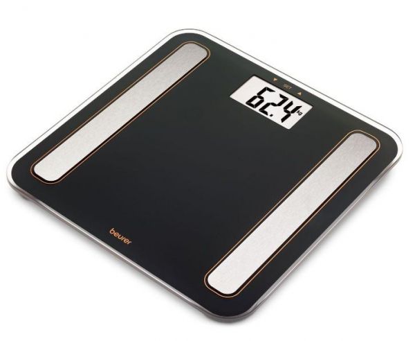 Beurer ���� ������� �����������, 180��, �����., �������, 1�CR2032, ����,������ BF_183_LE - �������� 1