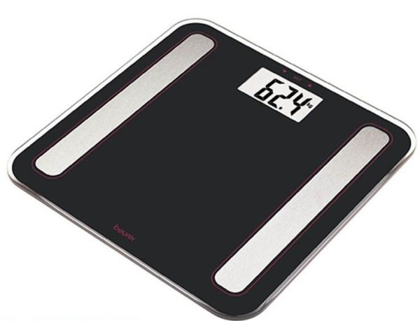 ���� Beurer ������� �����������, 180��, �����., �������, 1�CR2032, ����,������ BF_183_LE_2025 - �������� 1