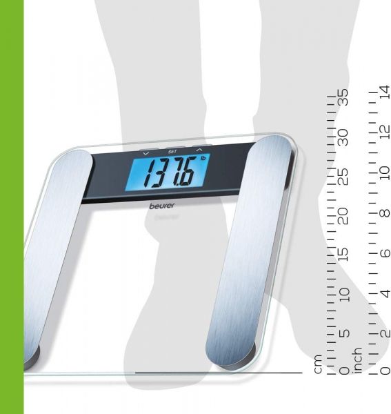  Beurer , 180,  8,  , 2CR2032  , ,  BF_220 -  6