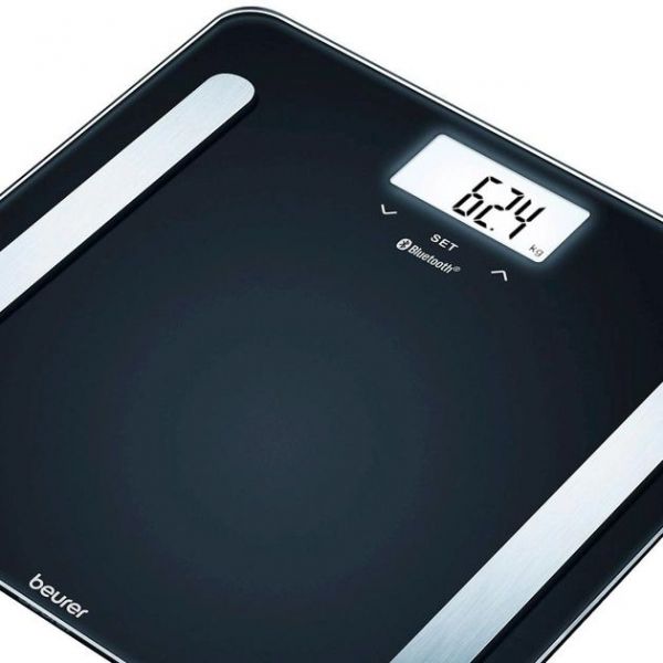  Beurer , 180, .  , . ., 2  , ,  BF_600_PURE_BLACK -  3