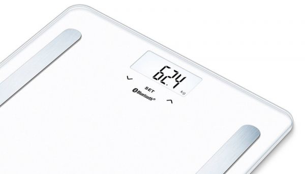  Beurer , 180, .  , . ., 2  , ,  BF_600_PURE_WHITE -  3