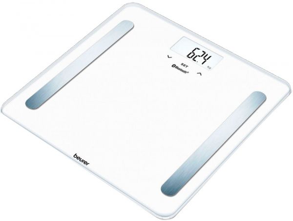  Beurer , 180, .  , . ., 2  , ,  BF_600_PURE_WHITE -  1