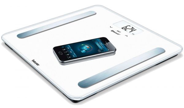  Beurer , 180, .  , . ., 2  , ,  BF_600_PURE_WHITE -  2