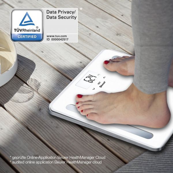  Beurer , 180, .  , . ., 2  , ,  BF_600_PURE_WHITE -  4