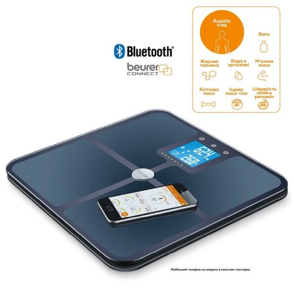 Beurer  , 180, .  , . .,  , 4  , ,  BF_950_BLACK -  11