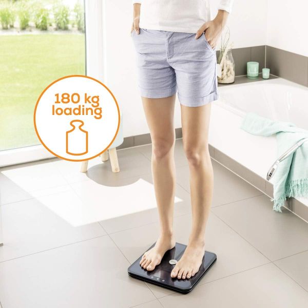 Beurer  , 180, .  , . .,  , 4  , ,  BF_950_BLACK -  9