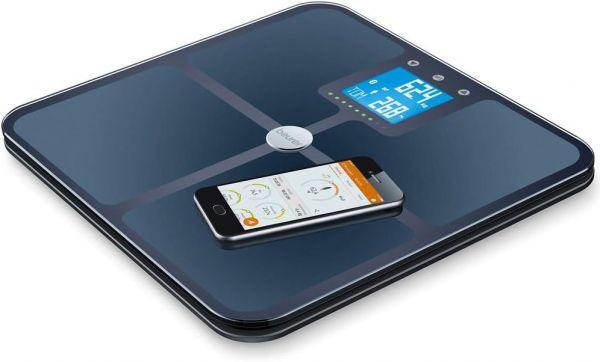 Beurer  , 180, .  , . .,  , 4  , ,  BF_950_BLACK -  5