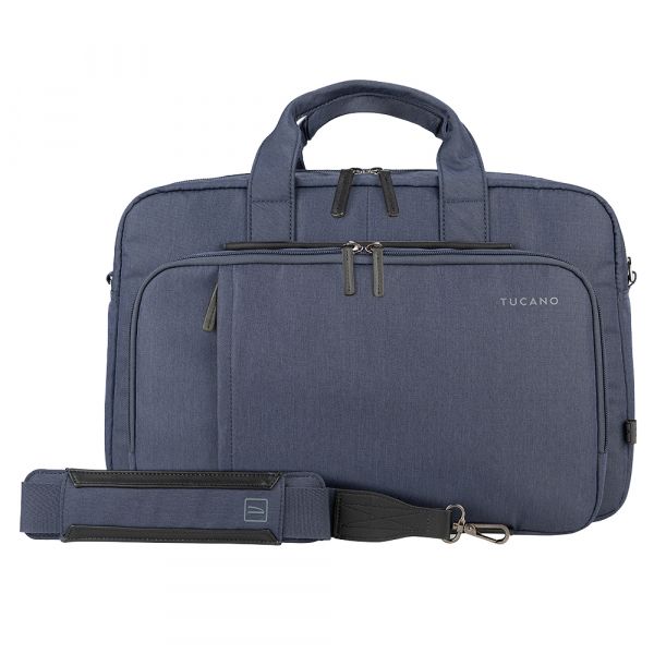 ����� Tucano Flash 15,6", ����� BFLASH15-B - �������� 4