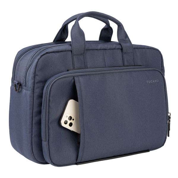 ����� Tucano Flash 15,6", ����� BFLASH15-B - �������� 7