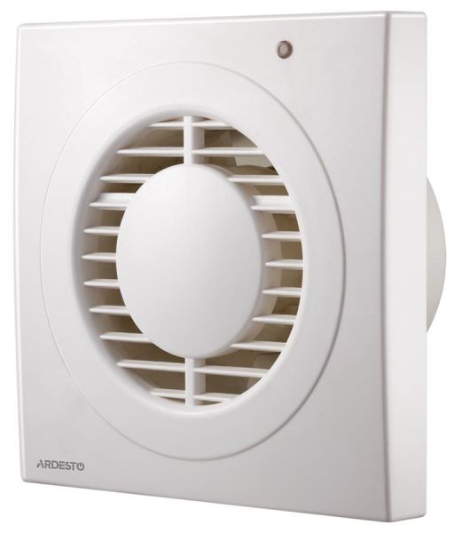 �������� ���������� Ardesto BFO-100W 15 ��, 80 �3/�, 2400 ��/���, 30 ��, ����� BFO-100W - �������� 1