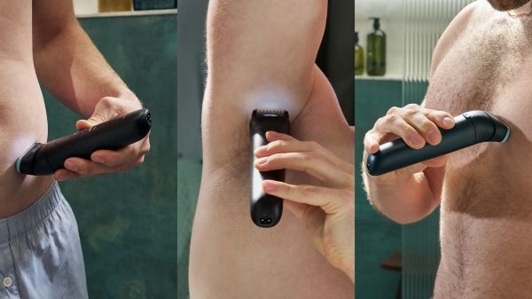 ������� Philips Series 7000 ��� ���� � �������� ���, ����., �������-5, �����, ������ BG7470/15 - �������� 4