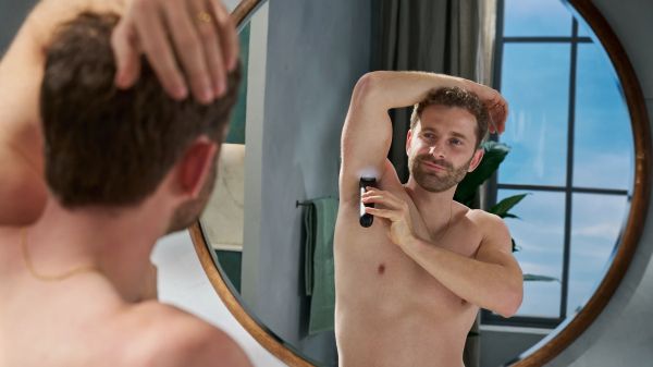 ������� Philips Series 7000 ��� ���� � �������� ���, ����., �������-5, �����, ������ BG7470/15 - �������� 5