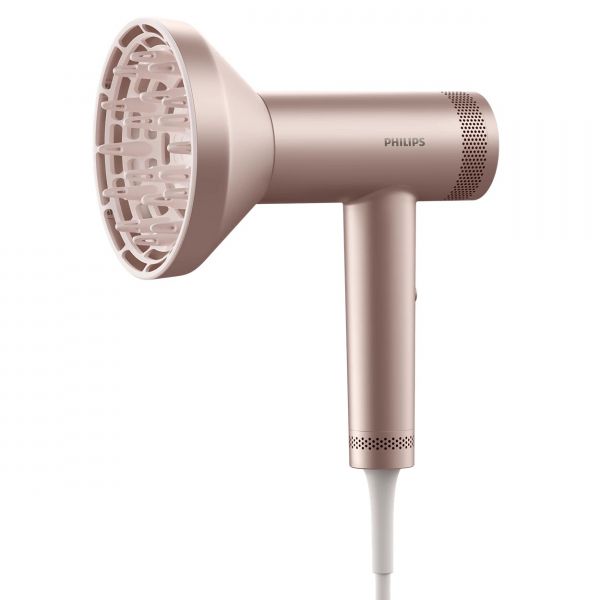 Philips ��� 8000 Series, 1400��, 3 ������, ���������, ���. �����, ����������, ������� BHD837/10 - �������� 4