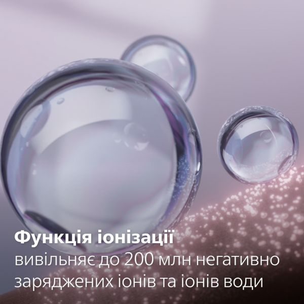 Philips ��� 8000 Series, 1400��, 3 ������, ���������, ���. �����, ����������, ������� BHD837/10 - �������� 12