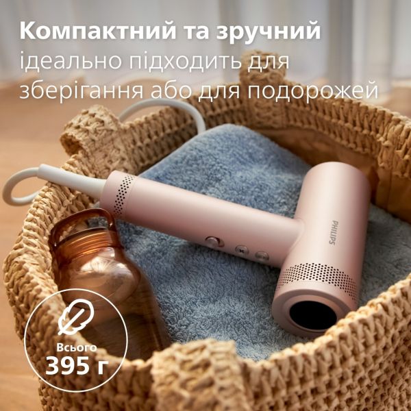 Philips ��� 8000 Series, 1400��, 3 ������, ���������, ���. �����, ����������, ������� BHD837/10 - �������� 17