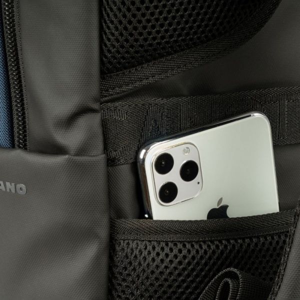 ������ Tucano Martem 15.6", ����� BKMAR15-B - �������� 8