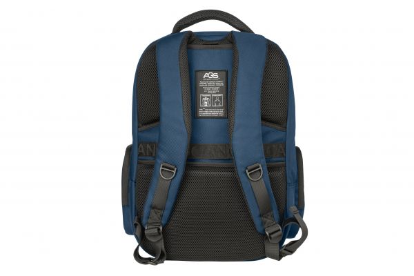 ������ Tucano Sole Gravity AGS 17", ����� BKSOL17-AGS-B - �������� 3
