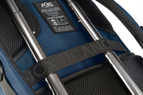 ������ Tucano Sole Gravity AGS 17", ����� BKSOL17-AGS-B - �������� 10
