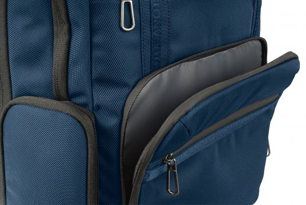 ������ Tucano Sole Gravity AGS 17", ����� BKSOL17-AGS-B - �������� 7