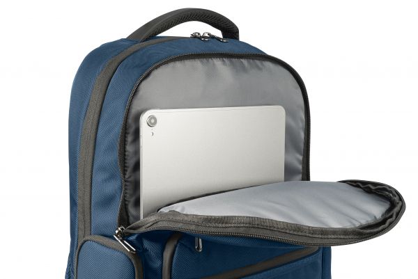������ Tucano Sole Gravity AGS 17", ����� BKSOL17-AGS-B - �������� 6