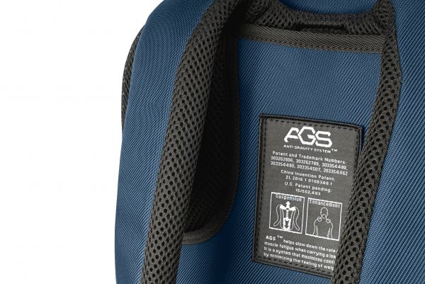 ������ Tucano Sole Gravity AGS 17", ����� BKSOL17-AGS-B - �������� 13