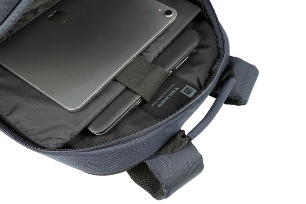 ������ Tucano Lato 17", ����� BLABK-B - �������� 11