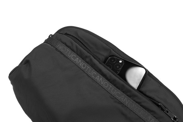 ����� ���������� Tucano Let Me Out Crossbody, ������ BLMOCB-BK - �������� 5