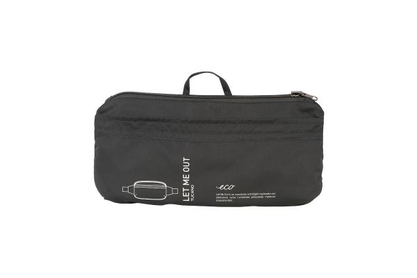 ����� ���������� Tucano Let Me Out Crossbody, ������ BLMOCB-BK - �������� 4