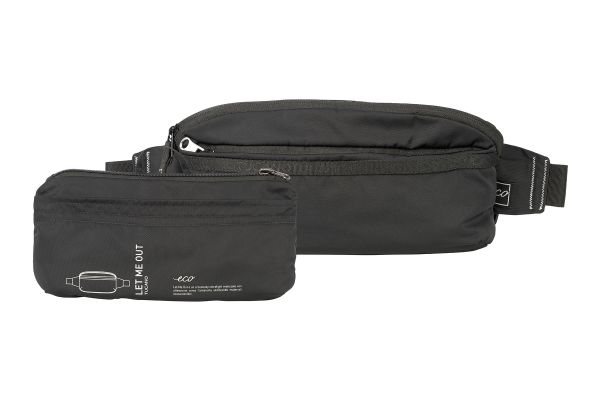����� ���������� Tucano Let Me Out Crossbody, ������ BLMOCB-BK - �������� 1