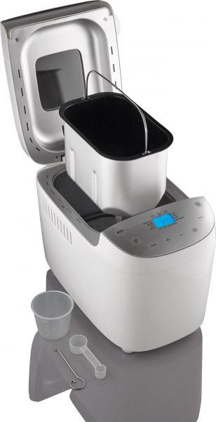 ��������� Gorenje BM1600WG / 850 ��./16 ��������/ ���� 1125-1600 �/ ����� � ����������� BM1600WG - �������� 4