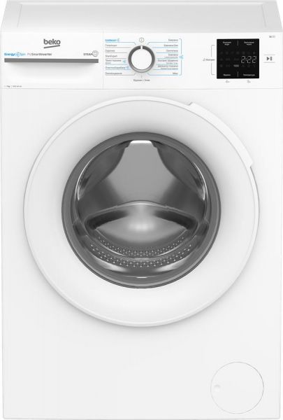 Wash/fr BEKO BM1WFSU37233WW - �������� 1
