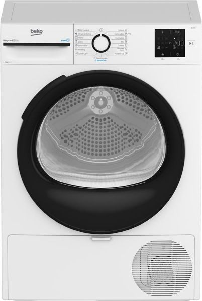 �������� ������ Beko BM3T37239WB - �������� 1